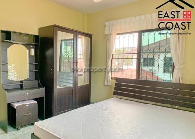 Eakmongkol 2/2 House for sale in East Pattaya, Pattaya. SH14314