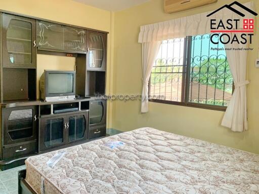 Eakmongkol 2/2 House for sale in East Pattaya, Pattaya. SH14314