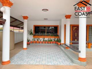 Eakmongkol 2/2 House for sale in East Pattaya, Pattaya. SH14314