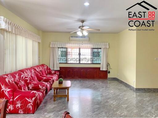 Eakmongkol 2/2 House for sale in East Pattaya, Pattaya. SH14314