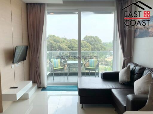 Del Mare Condo for sale in South Jomtien, Pattaya. SC14309