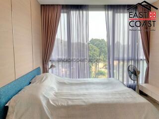 Del Mare Condo for sale in South Jomtien, Pattaya. SC14309