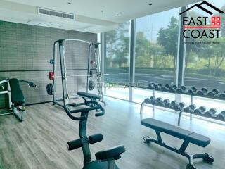 Del Mare Condo for sale in South Jomtien, Pattaya. SC14309