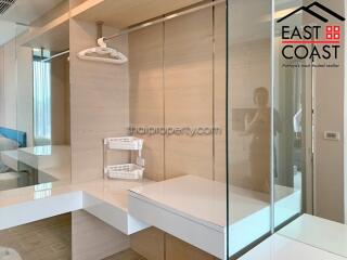 Del Mare Condo for sale in South Jomtien, Pattaya. SC14309