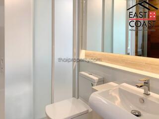 Del Mare Condo for sale in South Jomtien, Pattaya. SC14309