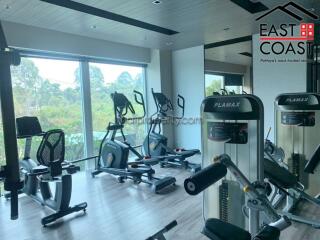 Del Mare Condo for sale in South Jomtien, Pattaya. SC14309