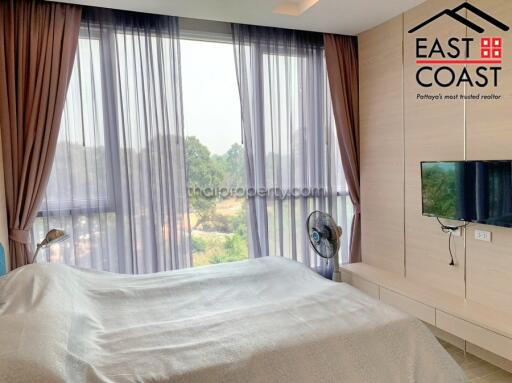 Del Mare Condo for sale in South Jomtien, Pattaya. SC14309