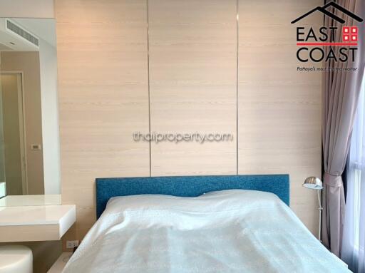 Del Mare Condo for sale in South Jomtien, Pattaya. SC14309