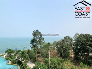 Del Mare Condo for sale in South Jomtien, Pattaya. SC14309