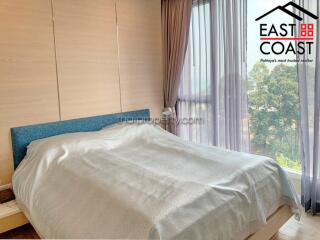 Del Mare Condo for sale in South Jomtien, Pattaya. SC14309