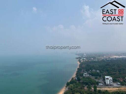 Del Mare Condo for sale in South Jomtien, Pattaya. SC14309