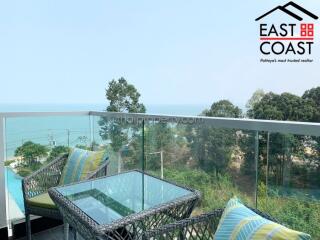 Del Mare Condo for sale in South Jomtien, Pattaya. SC14309