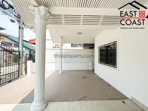 Daraphan  House for sale in East Pattaya, Pattaya. SH14321