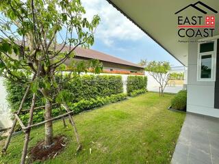 Panalee Banna House for sale in East Pattaya, Pattaya. SH14315