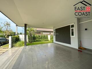 Panalee Banna House for sale in East Pattaya, Pattaya. SH14315