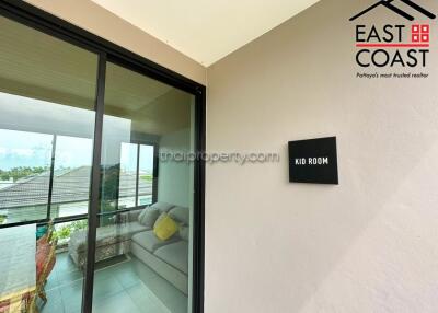 Panalee Banna House for sale in East Pattaya, Pattaya. SH14315