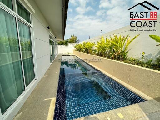 Panalee Banna House for sale in East Pattaya, Pattaya. SH14315