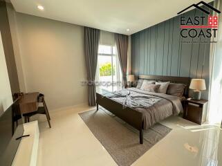 Panalee Banna House for sale in East Pattaya, Pattaya. SH14315