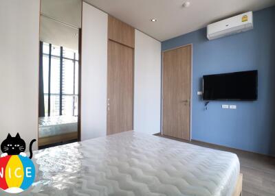 For RENT : Park Origin Phromphong / 1 Bedroom / 1 Bathrooms / 55 sqm / 45000 THB [10737558]