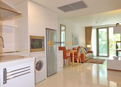 2 bedroom Condo in The Sanctuary Wongamat Wongamat