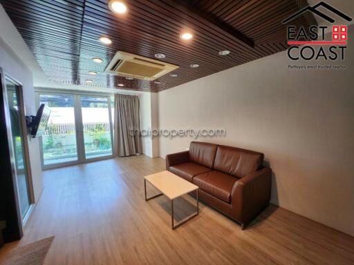 Park Royal 1 Condo for sale in Pratumnak Hill, Pattaya. SC14328