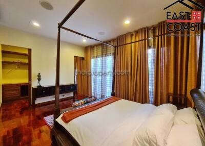 View Talay Marina House for rent in South Jomtien, Pattaya. RH14312