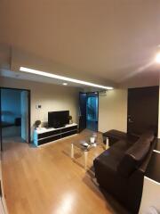 For RENT : Bangkok Feliz Sukhumvit 69 / 3 Bedroom / 2 Bathrooms / 78 sqm / 40000 THB [R11555]