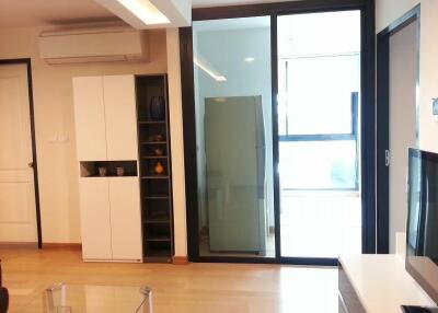 For RENT : Bangkok Feliz Sukhumvit 69 / 3 Bedroom / 2 Bathrooms / 78 sqm / 40000 THB [R11555]