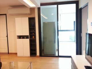 For RENT : Bangkok Feliz Sukhumvit 69 / 3 Bedroom / 2 Bathrooms / 78 sqm / 40000 THB [R11555]