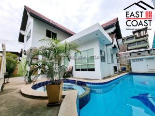 Supamitr Villa House for rent in Pattaya City, Pattaya. RH6051