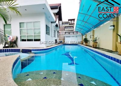 Supamitr Villa House for rent in Pattaya City, Pattaya. RH6051