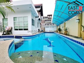 Supamitr Villa House for rent in Pattaya City, Pattaya. RH6051