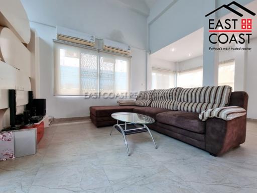 Supamitr Villa House for rent in Pattaya City, Pattaya. RH6051