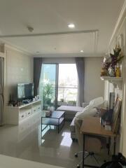 For RENT : Star View / 2 Bedroom / 2 Bathrooms / 77 sqm / 40000 THB [R11558]