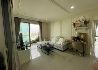 For RENT : Star View / 2 Bedroom / 2 Bathrooms / 77 sqm / 40000 THB [R11558]