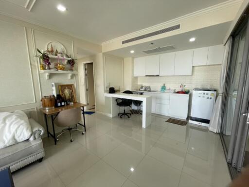 For RENT : Star View / 2 Bedroom / 2 Bathrooms / 77 sqm / 40000 THB [R11558]