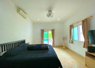 House for rent Mabprachan Pattaya