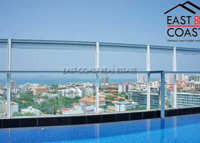 Treetops Condo for rent in Pratumnak Hill, Pattaya. RC9799