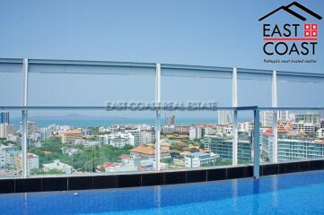 Treetops Condo for rent in Pratumnak Hill, Pattaya. RC9799