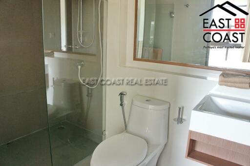 Treetops Condo for rent in Pratumnak Hill, Pattaya. RC9799