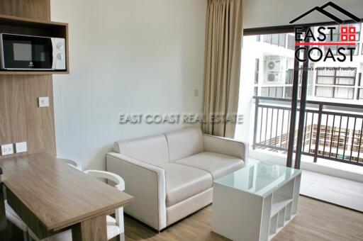 Treetops Condo for rent in Pratumnak Hill, Pattaya. RC9799