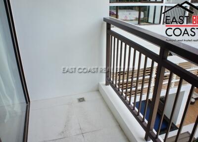 Treetops Condo for rent in Pratumnak Hill, Pattaya. RC9799