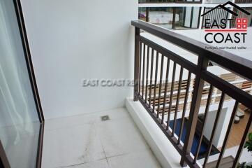 Treetops Condo for rent in Pratumnak Hill, Pattaya. RC9799