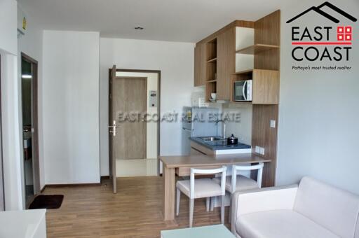 Treetops Condo for rent in Pratumnak Hill, Pattaya. RC9799