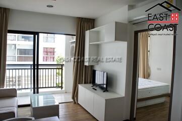 Treetops Condo for rent in Pratumnak Hill, Pattaya. RC9799