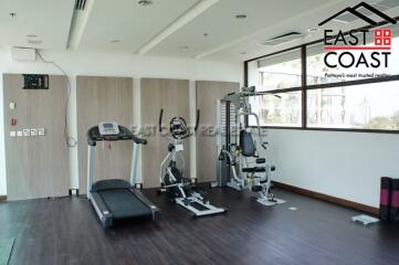 Treetops Condo for rent in Pratumnak Hill, Pattaya. RC9799