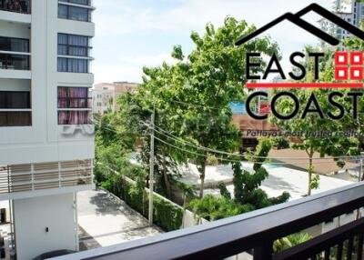 Treetops Condo for rent in Pratumnak Hill, Pattaya. RC9799