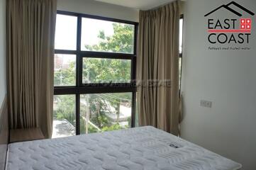 Treetops Condo for rent in Pratumnak Hill, Pattaya. RC9799