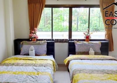 Adare Gardens 1 House for sale and for rent in Jomtien, Pattaya. SRH9883
