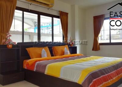 Adare Gardens 1 House for sale and for rent in Jomtien, Pattaya. SRH9883